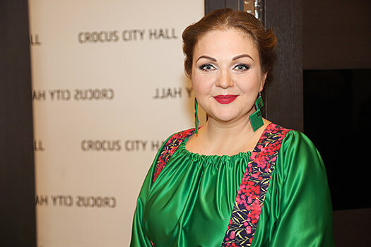 Певица Марина Девятова призналась, что отказалась от наследства умершего от рака возлюбленного