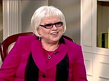 Светлана Крючкова госпитализирована