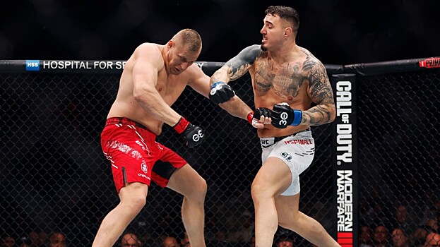 Один удар изменил все. Почему забуксовала карьера Павловича