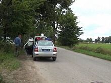 Калининградец выдумал историю с угоном, чтобы не возмещать ущерб после ДТП