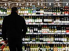 В российском регионе закрыли 70% алкомаркетов