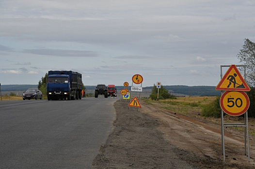 Дмитрий Азаров обозначил планы по ремонту двух проблемных дорожных объектов в Сызрани