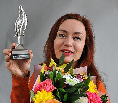 Журналист «КИ» стала победителем профессионального конкурса «Искра Юга»