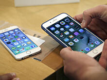 Apple может перенести производство iPhone в США