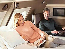 Singapore Airlines представила новые самолеты с элитными апартаментами на борту
