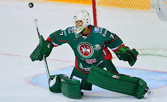 Эмиль Гарипов: Эмоции после возвращения были непростые