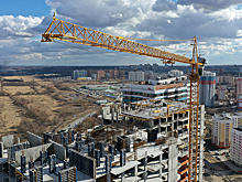 В Центробанке опасаются перегрева рынка недвижимости