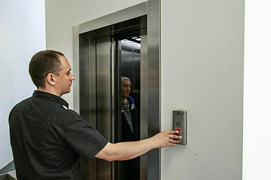 Многоэтажки рискуют остаться без лифтов