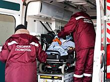 Россиянин получил контузию при атаке ВСУ