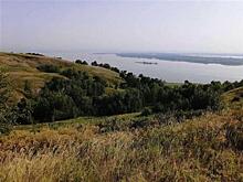 У замка и на Кашпире: в Самарской области предлагают четыре участка под глэмпинги