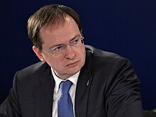 Мединский рассказал о работе с материалами о бое 28 панфиловцев
