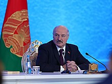 "Посмотри на эту скотину!": Лукашенко взорвался после ссоры с Путиным