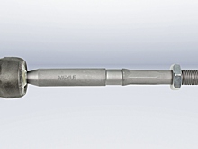 Meyle расширил ассортимент рулевых тяг