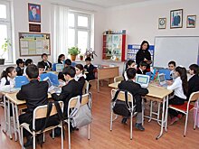 Азербайджан порекомендует Европе свою практику обучения в школах