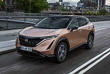 «Зелёный» фальстарт: Nissan перейдёт на электрокары в Европе раньше вступления «бана» в силу