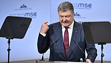 Порошенко потребовал "дожать" Россию