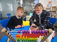 Жители Измайлова могут стать «гувернантками на час»