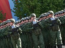 Резервистов не отправят на СВО и за пределы России