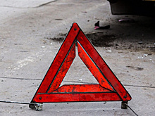 В Воронежской области «КамАЗ» влетел в 2 автобуса, иномарку и грузовик