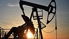 Россия планирует сохранить объем нефтедобычи в следующем году
