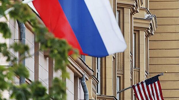 Посольство РФ ответило на данные об аресте россиян в США