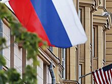 Посольство РФ ответило на данные об аресте россиян в США