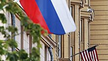 США расширили санкции против России