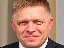 Правительство Словакии высказалось по поводу плана США по Украине