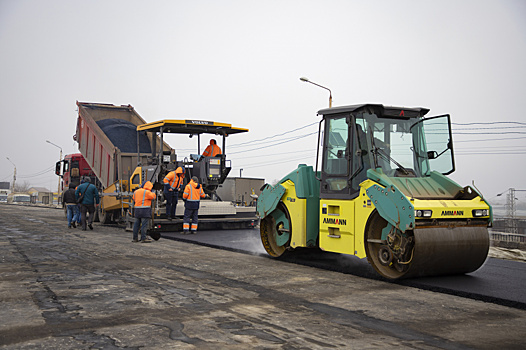 Общественный транспорт по мосту на Малиновского в Ростове могут запустить уже в апреле