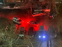 NEWS.VL: в приморском Партизанске мужчина расстрелял человека из АК-17 и уехал