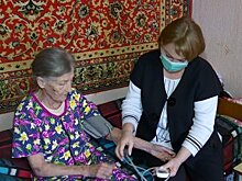 В Пензенской области заработала социальная справочная служба