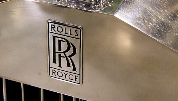 Назначен новый гендиректор Rolls-Royce