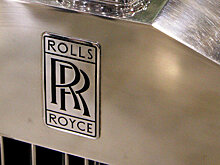 Назначен новый гендиректор Rolls-Royce