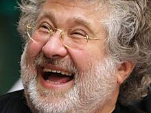 «Подай, принеси, причеши. Ну какие миллионы долларов?!» Коломойский высмеял уровень интеллекта сбежавшего «кошелька» Зеленского