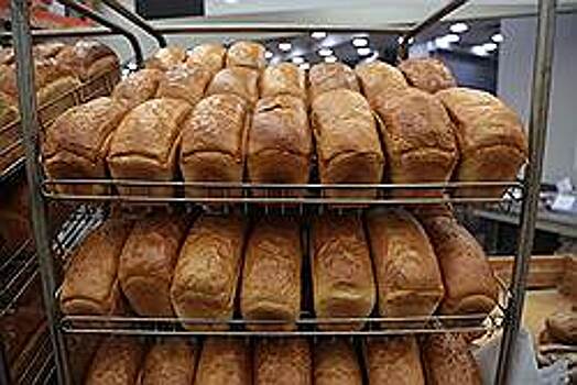 Участникам экспедиции «Гастрономическая карта России» представили бренд «Самарский хлеб» в Самаре