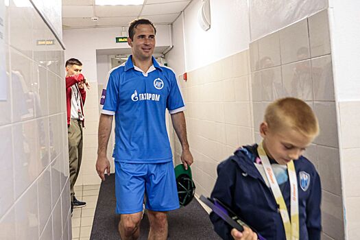 Кержаков рассказал, почему завершил карьеру футболиста в 34 года