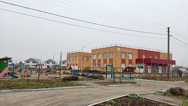 Продолжаются работы по организации уличного освещения в Энгельсе