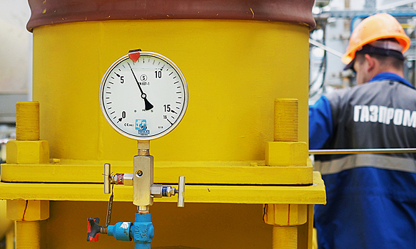 Польша попросила «Газпром» снизить цены на газ