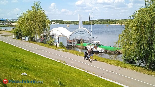 Пензенцам напомнили, что нужно переоформить детское пособие