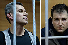 Мосгорсуд сократил до 18,5 года срок лишения свободы Зиявудину Магомедову
