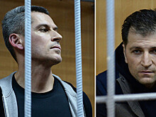 Суд арестовал счета группы "Сумма"