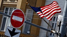 США отказали в выдаче визы замминистра труда России