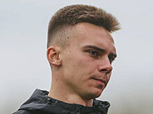 Голкипер Сухоносов покинул СКА Басты