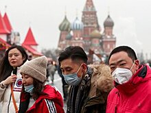 Эксперт оценил убытки мирового туризма из-за эпидемии в Китае