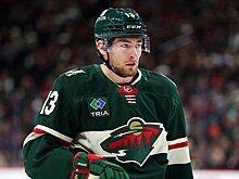 Тренин сделал две передачи при «плюс 2» против «Монреаля». Форвард «Миннесоты» набрал 10 очков в 46 матчах сезона