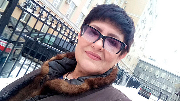 Известная украинская журналистка пропала в Москве