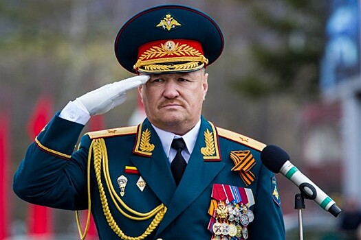 Российский журналист попал под обстрел в Дейр-эз-Зоре