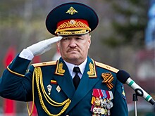 Российский журналист попал под обстрел в Дейр-эз-Зоре