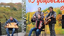 Мастера рубцовской песни из разных уголков России соберутся в Вологде