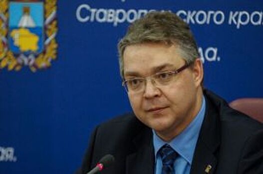 В пресс-службе главы края назвали «уткой» сообщения об отставке Владимирова